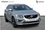 2017 Volvo XC60