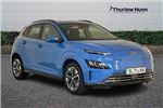 2021 Hyundai Kona Electric