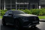 2021 Mercedes-Benz GLC