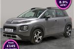 2020 Citroen C3 Aircross