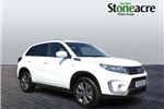 2023 Suzuki Vitara