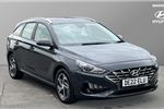 2022 Hyundai i30 Tourer