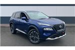 2025 Nissan X-Trail