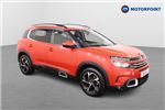 2021 Citroen C5 Aircross