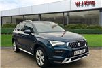 2021 SEAT Ateca