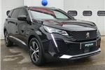 2021 Peugeot 5008