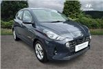 2021 Hyundai i10