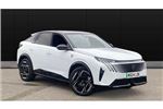 2024 Peugeot 3008