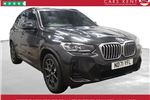 2021 BMW X3 xDrive 30e M Sport 5dr Auto