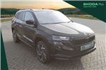 2024 Skoda Karoq