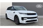 2024 Land Rover Range Rover Sport