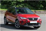 2024 SEAT Arona