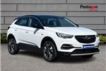 2019 Vauxhall Grandland X
