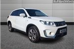 2019 Suzuki Vitara