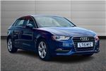 2015 Audi A3