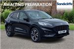 2021 Ford Kuga
