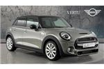 2018 MINI Hatchback 5dr