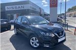 2019 Nissan Qashqai