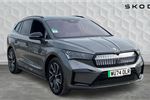 2024 Skoda Enyaq