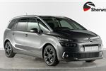 2019 Citroen Grand C4 SpaceTourer