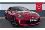 2019 Nissan 370Z
