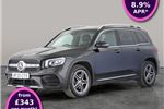 2020 Mercedes-Benz GLB