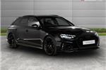 2022 Audi RS4
