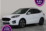 2021 Ford Kuga