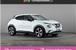 2022 Nissan Juke