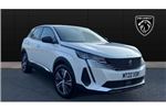 2022 Peugeot 3008