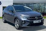 2022 Volkswagen Taigo