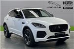 2021 Jaguar E-Pace