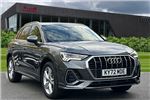 2022 Audi Q3