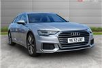 2022 Audi A6 Avant
