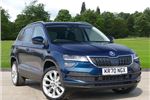 2021 Skoda Karoq