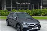 2021 Mercedes-Benz GLA