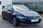 2022 Volkswagen Golf