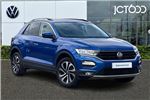 2021 Volkswagen T-Roc