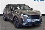 2022 Peugeot 3008