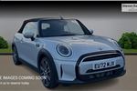 2022 MINI Convertible