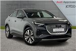 2023 Audi Q4 e-tron Sportback