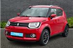 2017 Suzuki Ignis