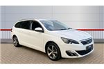 2015 Peugeot 308 SW