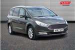 2017 Ford Galaxy