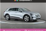 2022 Audi e-tron