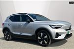 2024 Volvo XC40 Recharge