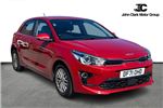 2022 Kia Rio