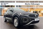 2022 Volkswagen T-Roc