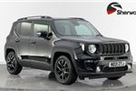 2021 Jeep Renegade