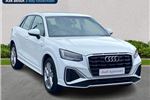 2021 Audi Q2